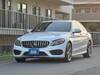 MERCEDES BENZ C-CLASS