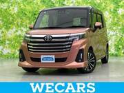 2021 TOYOTA ROOMY