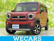 2020 SUZUKI HUSTLER