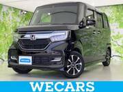 2018 HONDA N-BOX CUSTOM