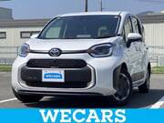 2024 TOYOTA SIENTA