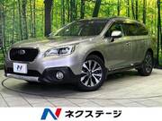 2016 SUBARU LEGACY OUTBACK