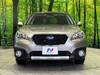 SUBARU LEGACY OUTBACK