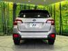 SUBARU LEGACY OUTBACK