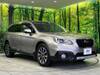 SUBARU LEGACY OUTBACK