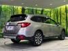 SUBARU LEGACY OUTBACK
