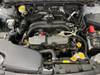 SUBARU LEGACY OUTBACK