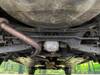 SUBARU LEGACY OUTBACK