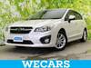 SUBARU IMPREZA SPORTS