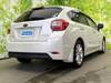 SUBARU IMPREZA SPORTS