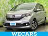HONDA FREED HYBRID