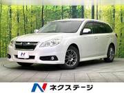 2013 SUBARU LEGACY TOURING WAGON