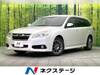 SUBARU LEGACY TOURING WAGON