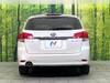 SUBARU LEGACY TOURING WAGON