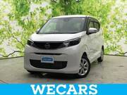 2025 NISSAN DAYZ
