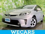 2014 TOYOTA PRIUS S
