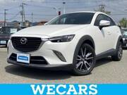 2017 MAZDA CX-3