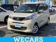2025 NISSAN DAYZ