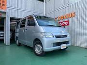 2017 TOYOTA TOWNACE VAN GL