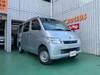 TOYOTA TOWNACE VAN