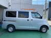 TOYOTA TOWNACE VAN