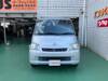 TOYOTA TOWNACE VAN