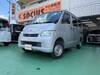 TOYOTA TOWNACE VAN