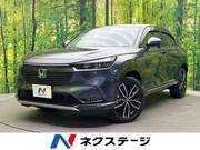 2021 HONDA VEZEL