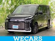 2025 TOYOTA VOXY HYBRID S-Z