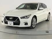 2019 NISSAN SKYLINE
