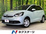 2025 HONDA FIT