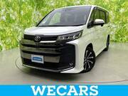 2022 TOYOTA NOAH
