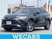 2024 TOYOTA HARRIER G