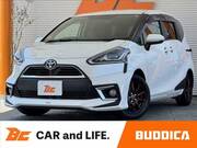 2018 TOYOTA SIENTA