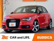 2015 AUDI A1 SPORTBACK