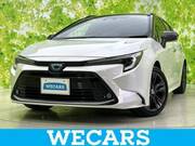 2025 TOYOTA COROLLA TOURING