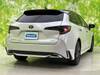 TOYOTA COROLLA TOURING