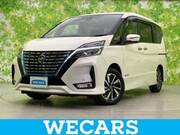 2021 NISSAN SERENA