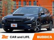2021 SUBARU LEVORG