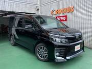 2014 TOYOTA VOXY