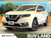 2017 NISSAN X-TRAIL