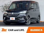 2018 SUZUKI SOLIO BANDIT
