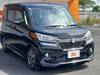 SUZUKI SOLIO BANDIT