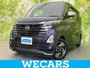 2024 NISSAN ROOX