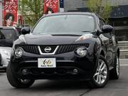 2011 NISSAN JUKE 15RX TYPE V