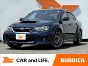 2011 SUBARU IMPREZA WRX