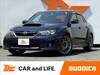 SUBARU IMPREZA WRX