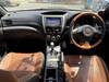 SUBARU IMPREZA WRX