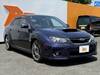 SUBARU IMPREZA WRX