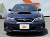 SUBARU IMPREZA WRX